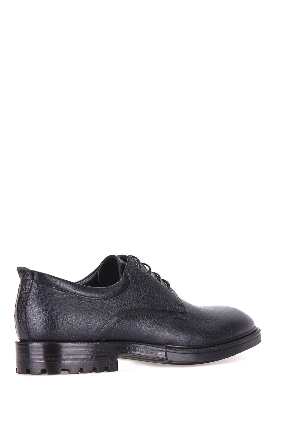 Classic Men's Leather Shoes