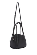 Women's Black Long Strap Shoulder Bag | Derimod