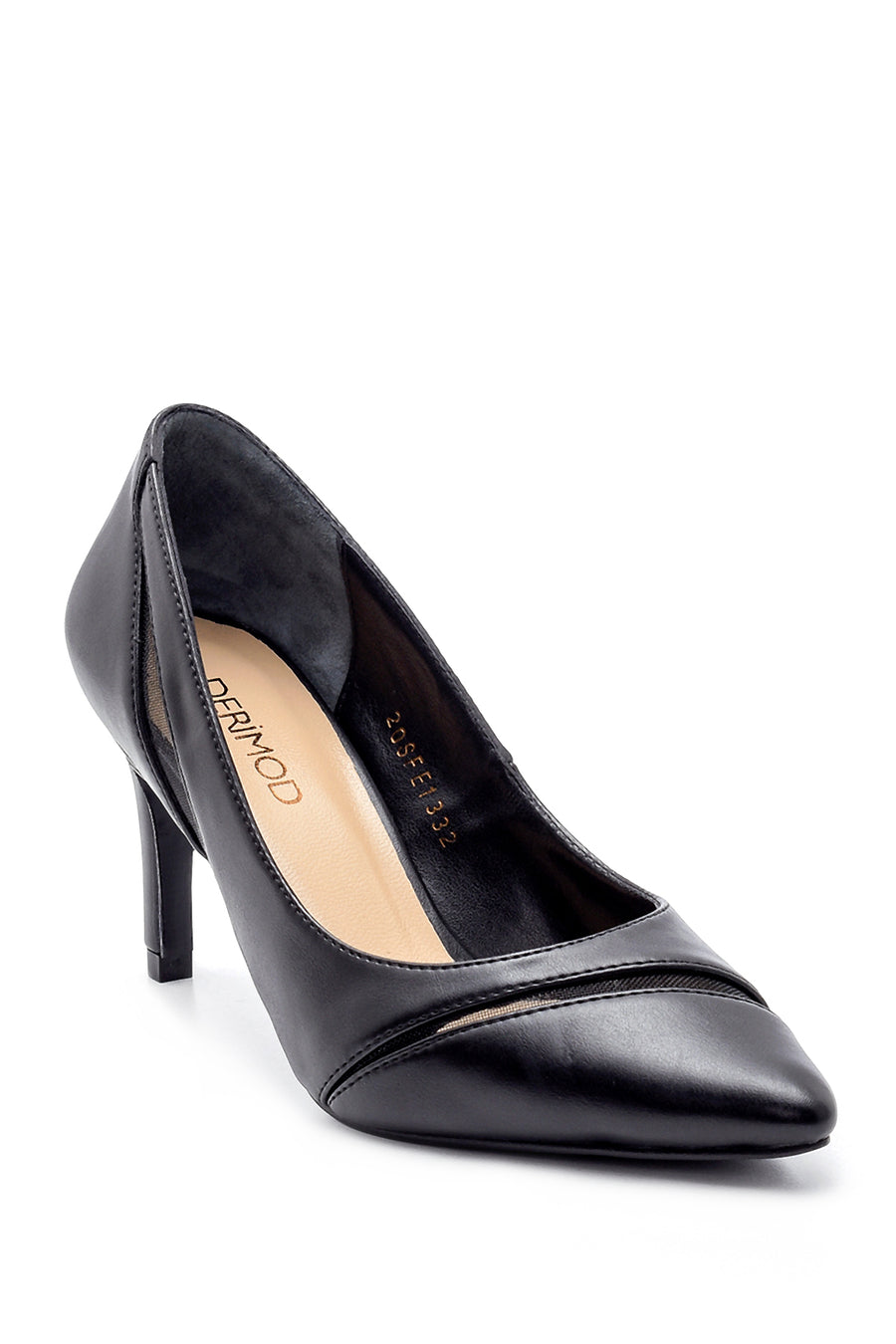 Kadın Stiletto