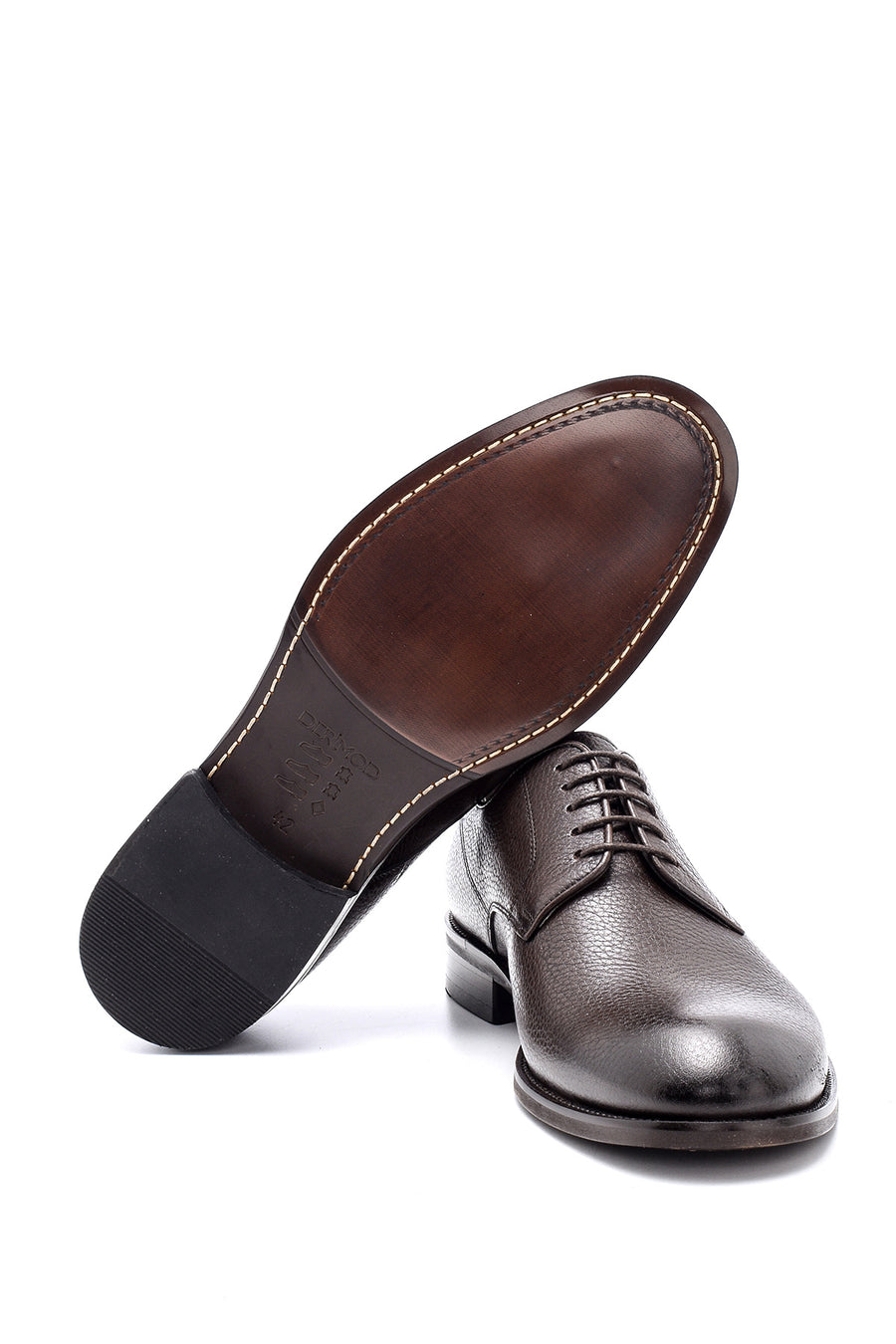 Men's Leather Shoes
