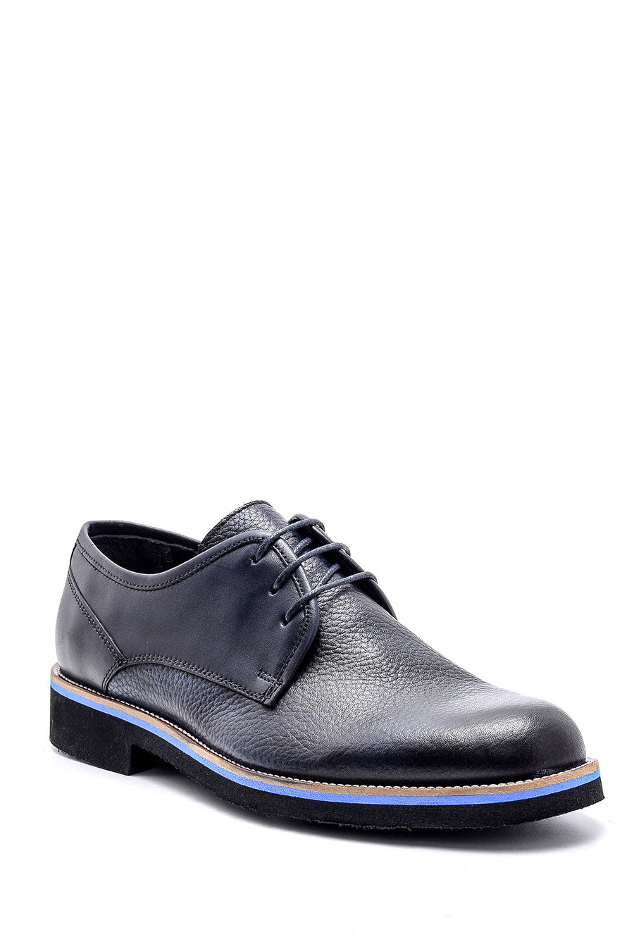 Men's Casual Leather Shoes