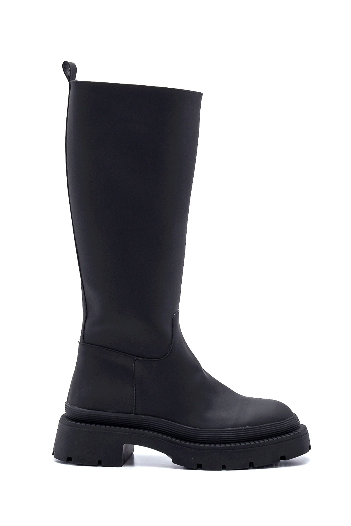 Women's Matte Boots 21WFE4058MT | Derimod