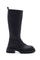 Women's Matte Boots | Derimod