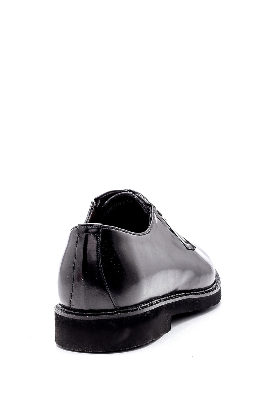 Men's Leather Classic Shoes