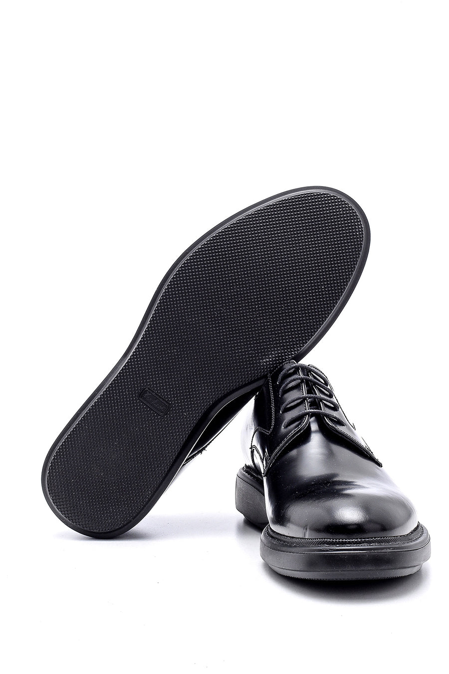 Men's Casual Leather Shoes