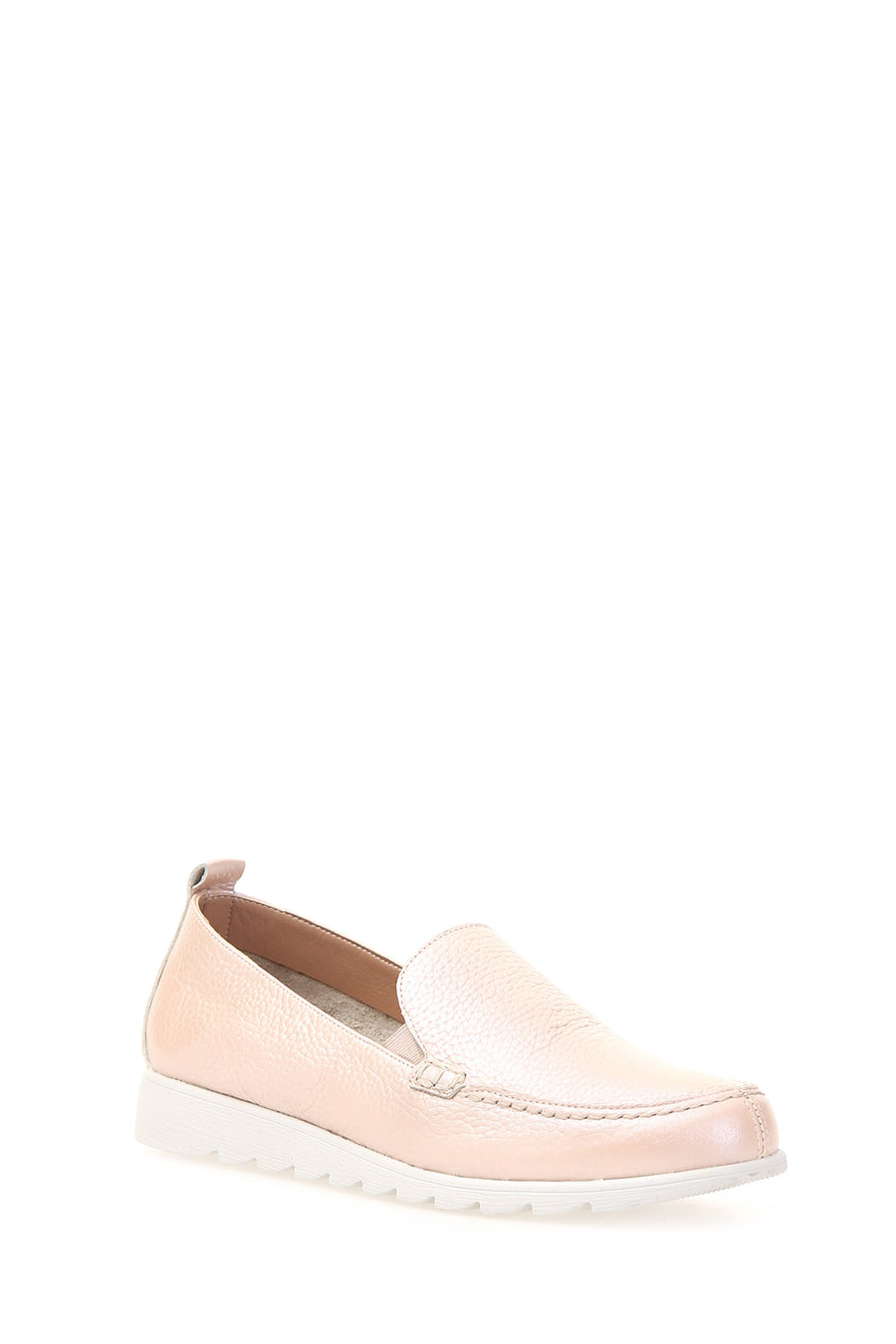 Powder Women's Leather Shoes