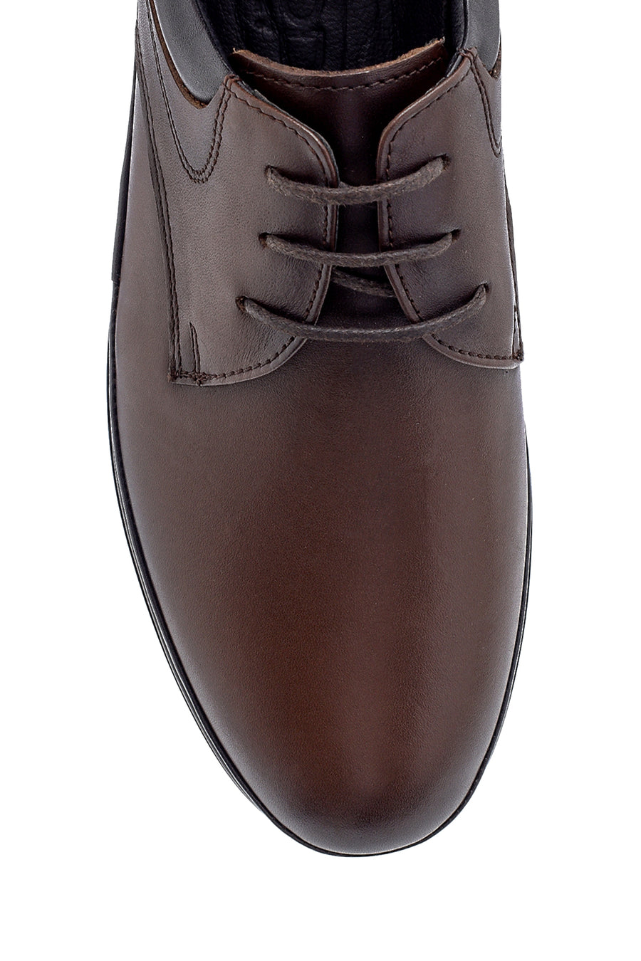 Men's Leather Classic Shoes