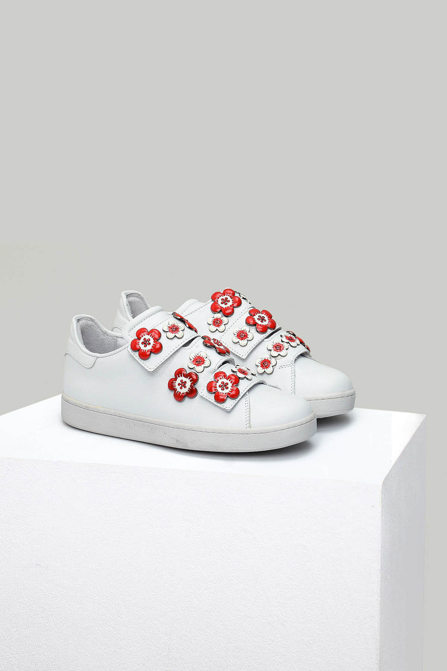 Women's Leather Shoes
