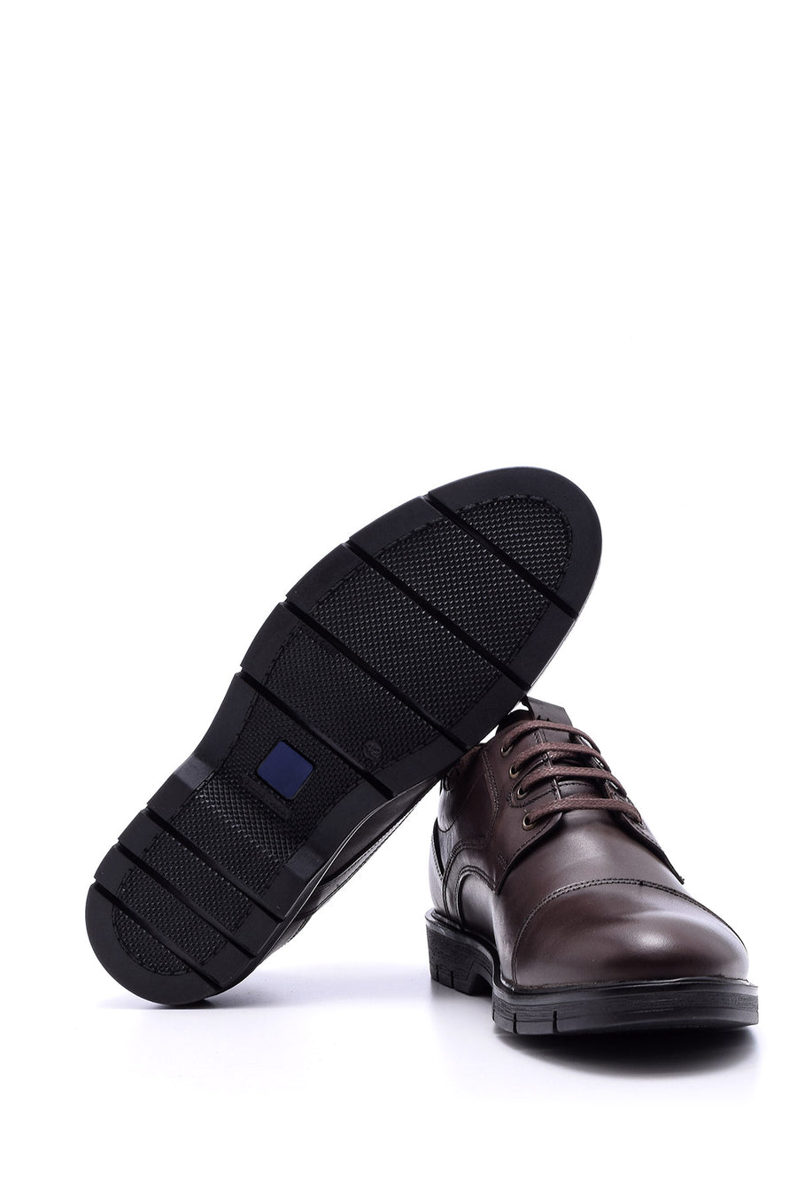Men's Leather Shoes