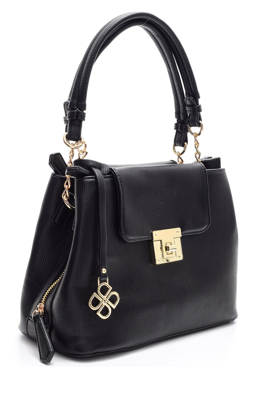 Women's Flap Shoulder Bag