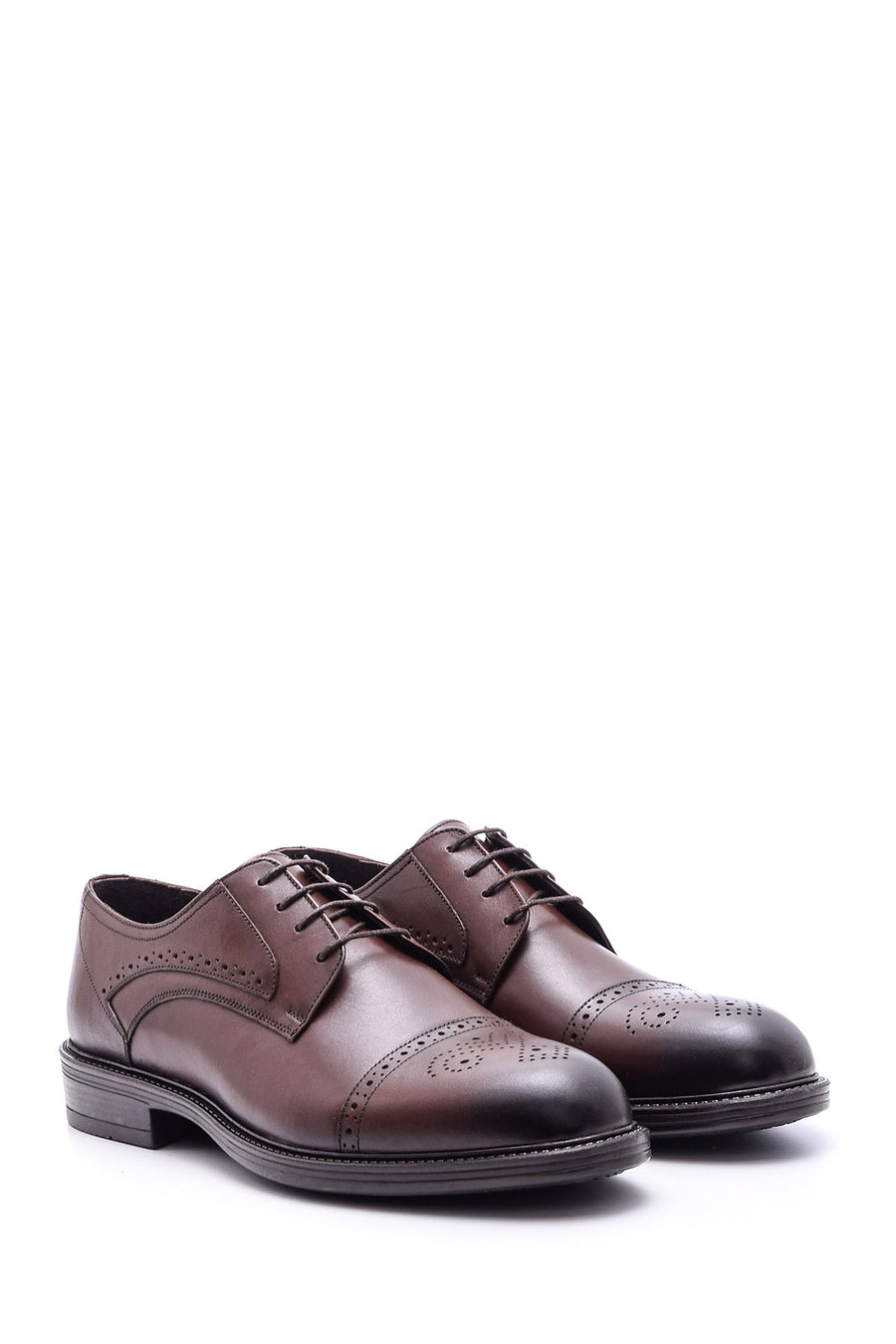 Men's Classic Leather Shoes