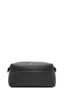 Men's Black Handbag | Derimod