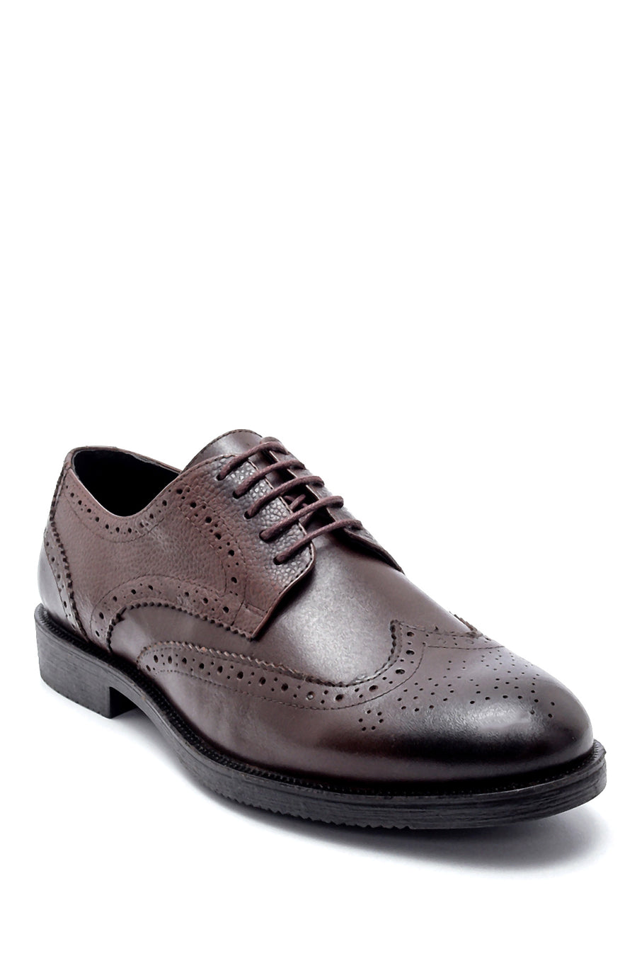 Men's Leather Classic Shoes