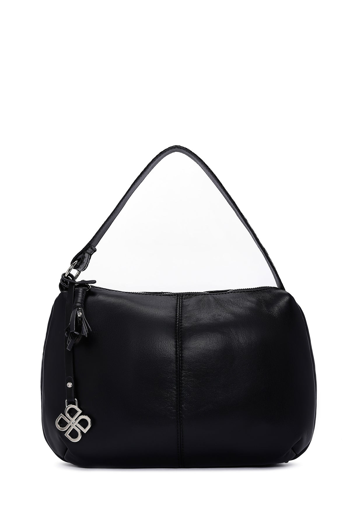 Women's Black Shoulder Bag 23WBD249918 | Derimod