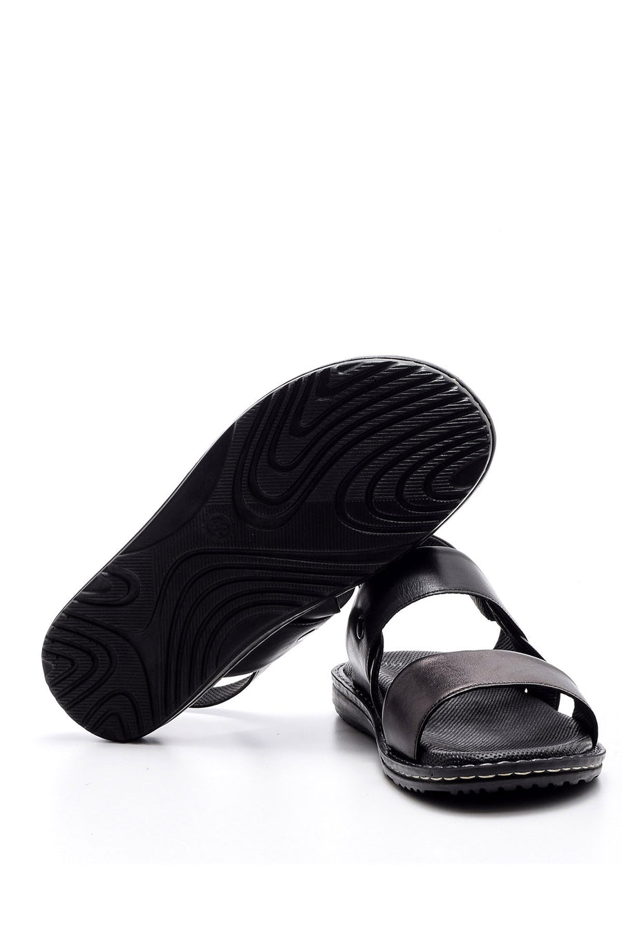 Men's Leather Sandals