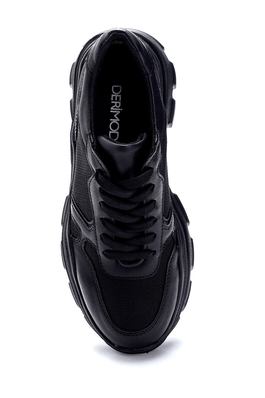 Women's High-Sole Sneaker