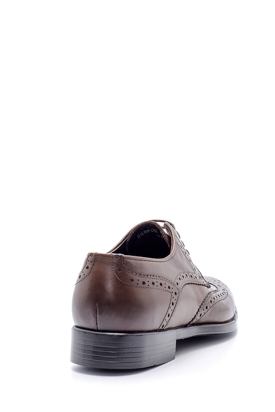 Men's Leather Shoes