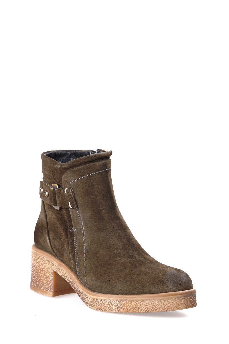 Women's Boots