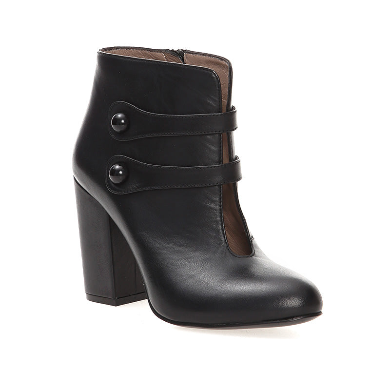 Women's Boots 17WFD128918 | Derimod