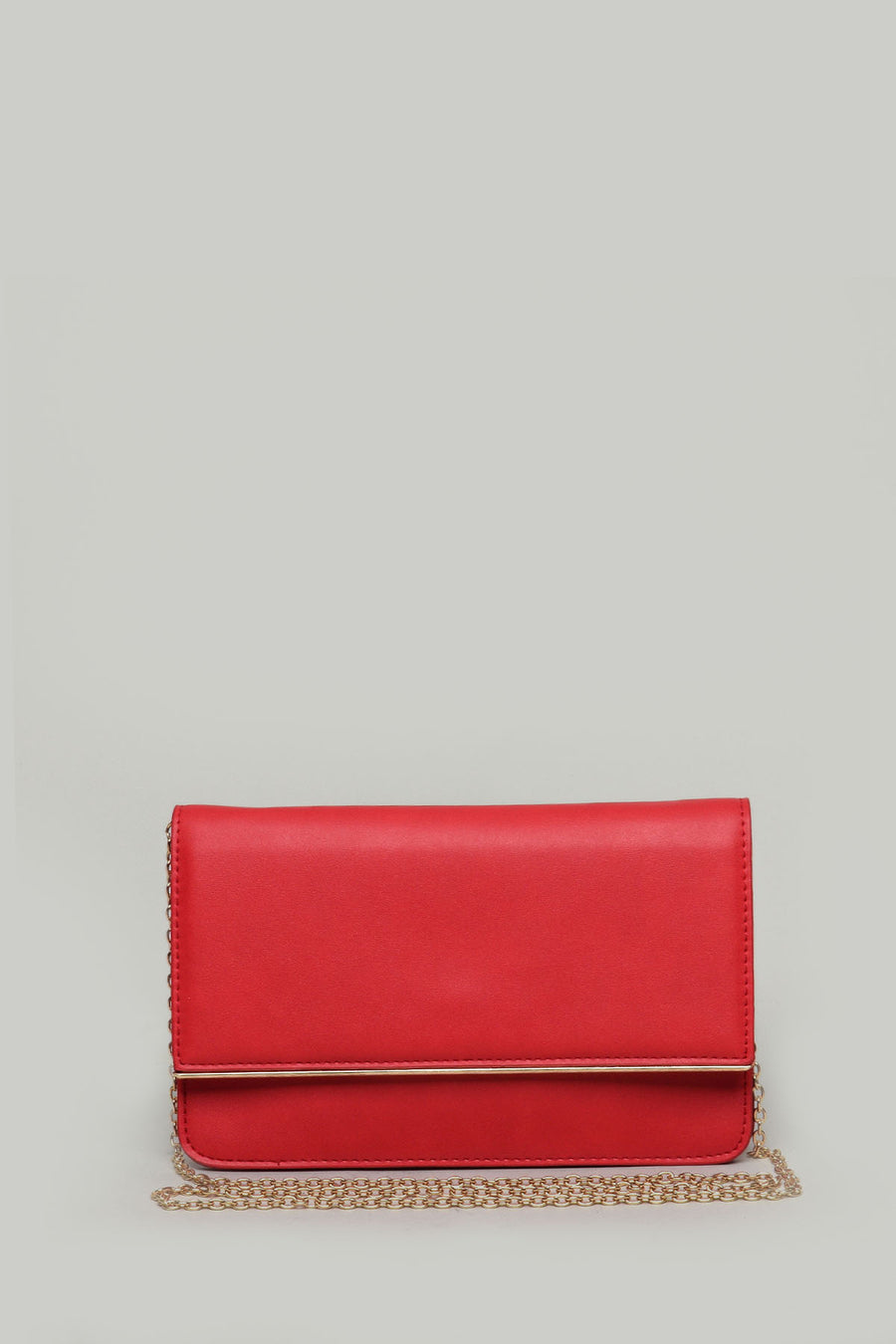Red Women's Portfolio