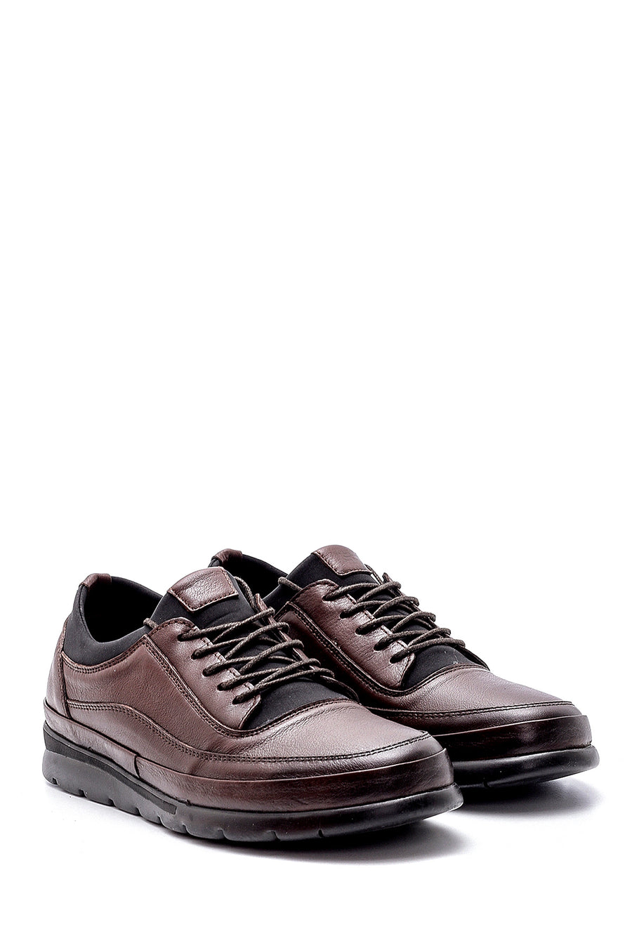 Men's Leather Shoes