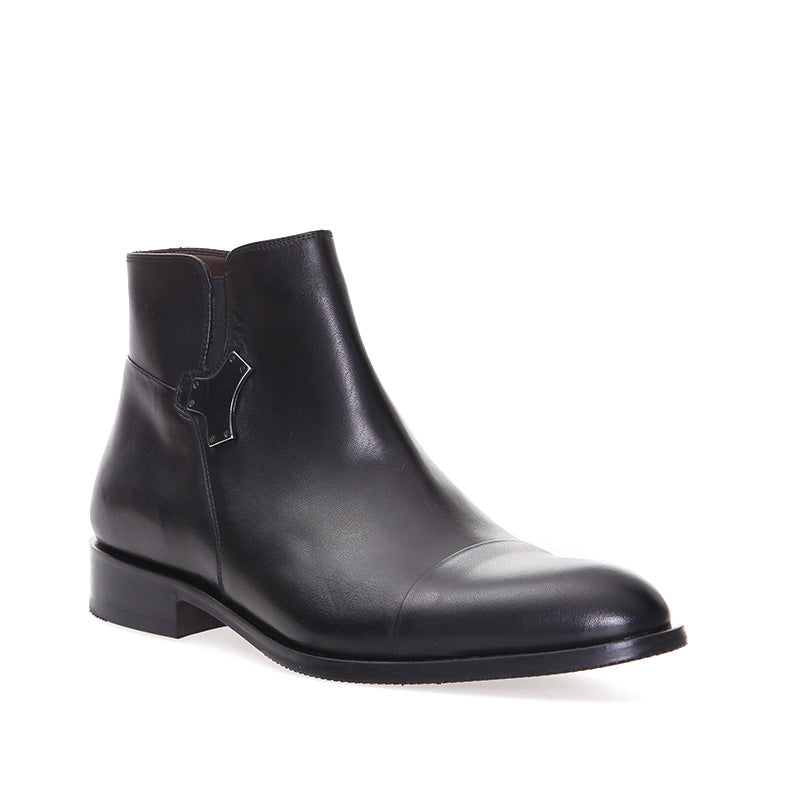 Men's Boots 17WFD311218 | Derimod