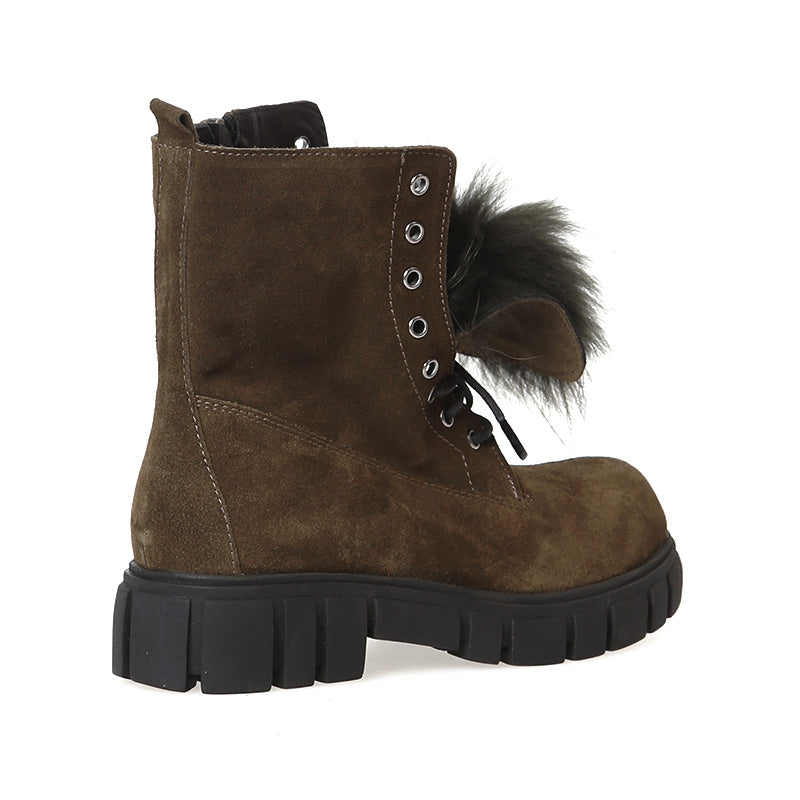 Women's Boots