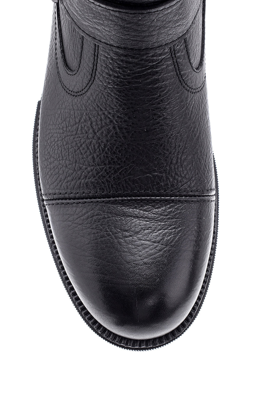 Men's Leather Boots