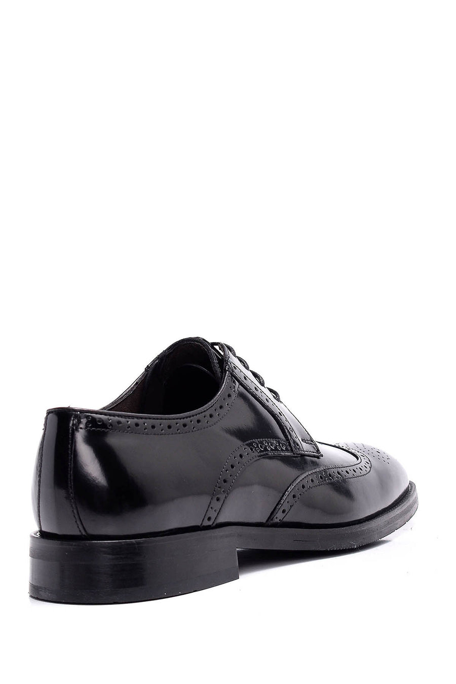 Men's Leather Boots