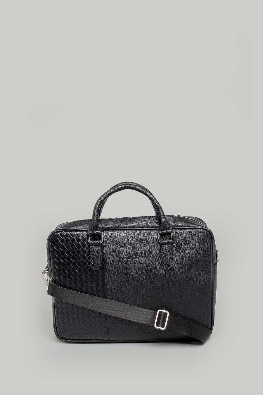 Men's Briefcase 18SBD304114 | Derimod