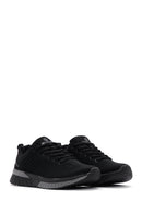 Hammer Jack Women's Black Manaus Z Sneaker | Derimod