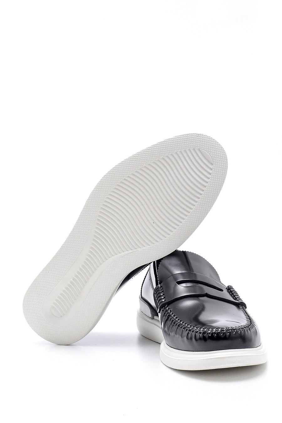 Men's Leather Shoes