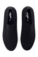 Erkek Siyah Sneaker | Derimod