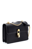 Women's Chain Detailed Crossbody Bag | Derimod