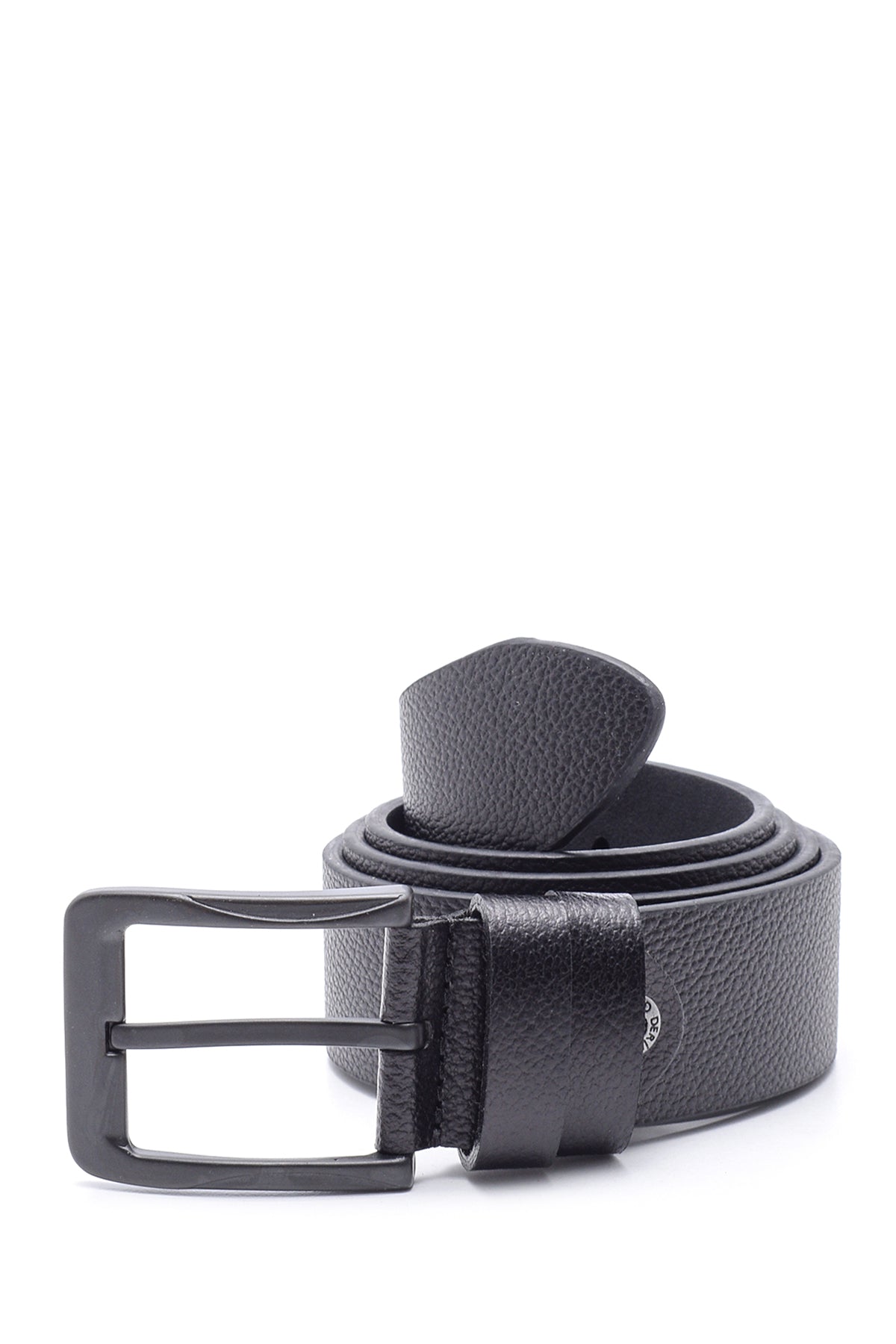 Men's Belt 19SAD1208318 | Derimod