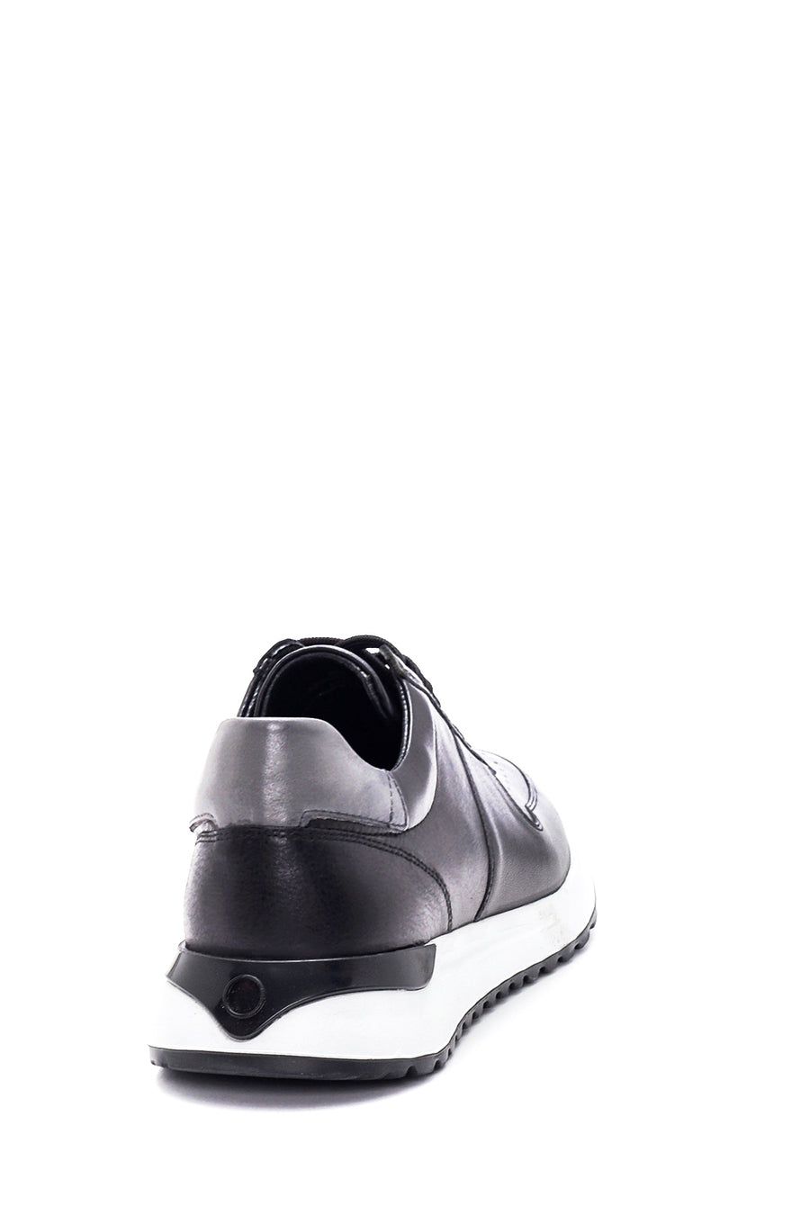 Erkek Deri Sneaker