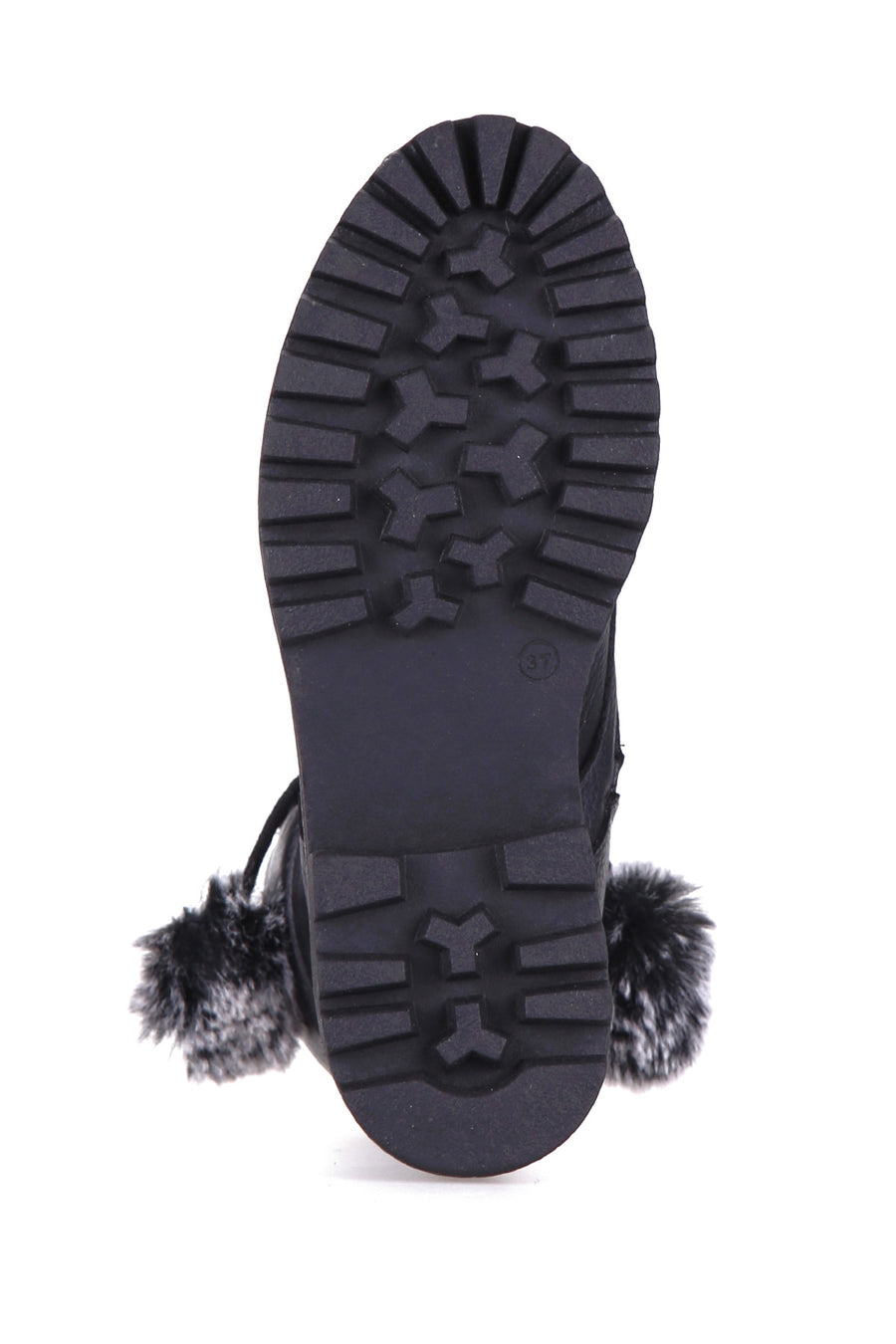 Feather Women's Leather Boots