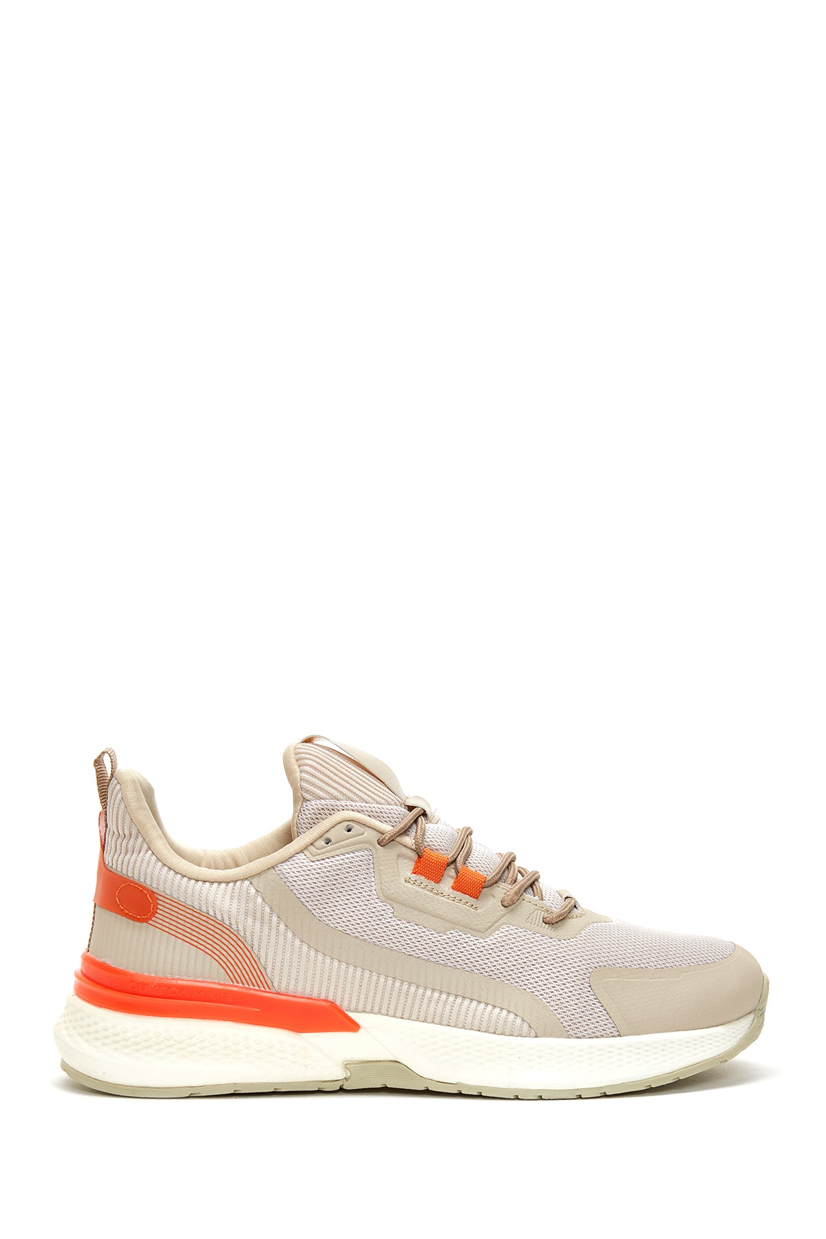 Erkek Sneaker 22SFD66366F | Derimod