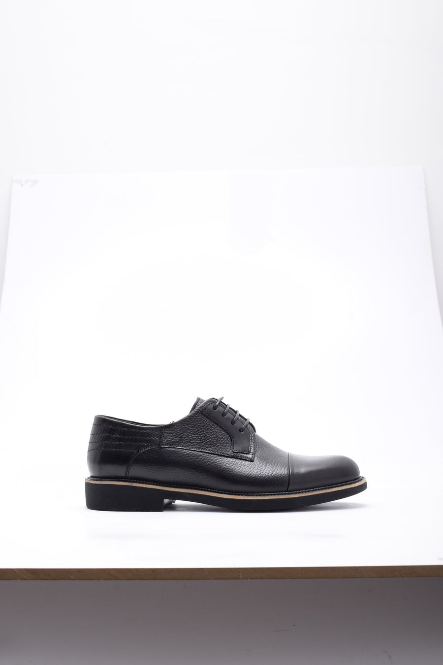 Men's Leather Shoes 20SFD3181FT | Derimod