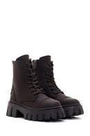 Women's Brown Boots | Derimod