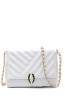 Women's Chain Detailed Shoulder Bag | Derimod