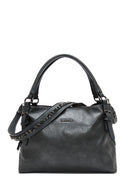 Women's Gray Shoulder Bag | Derimod