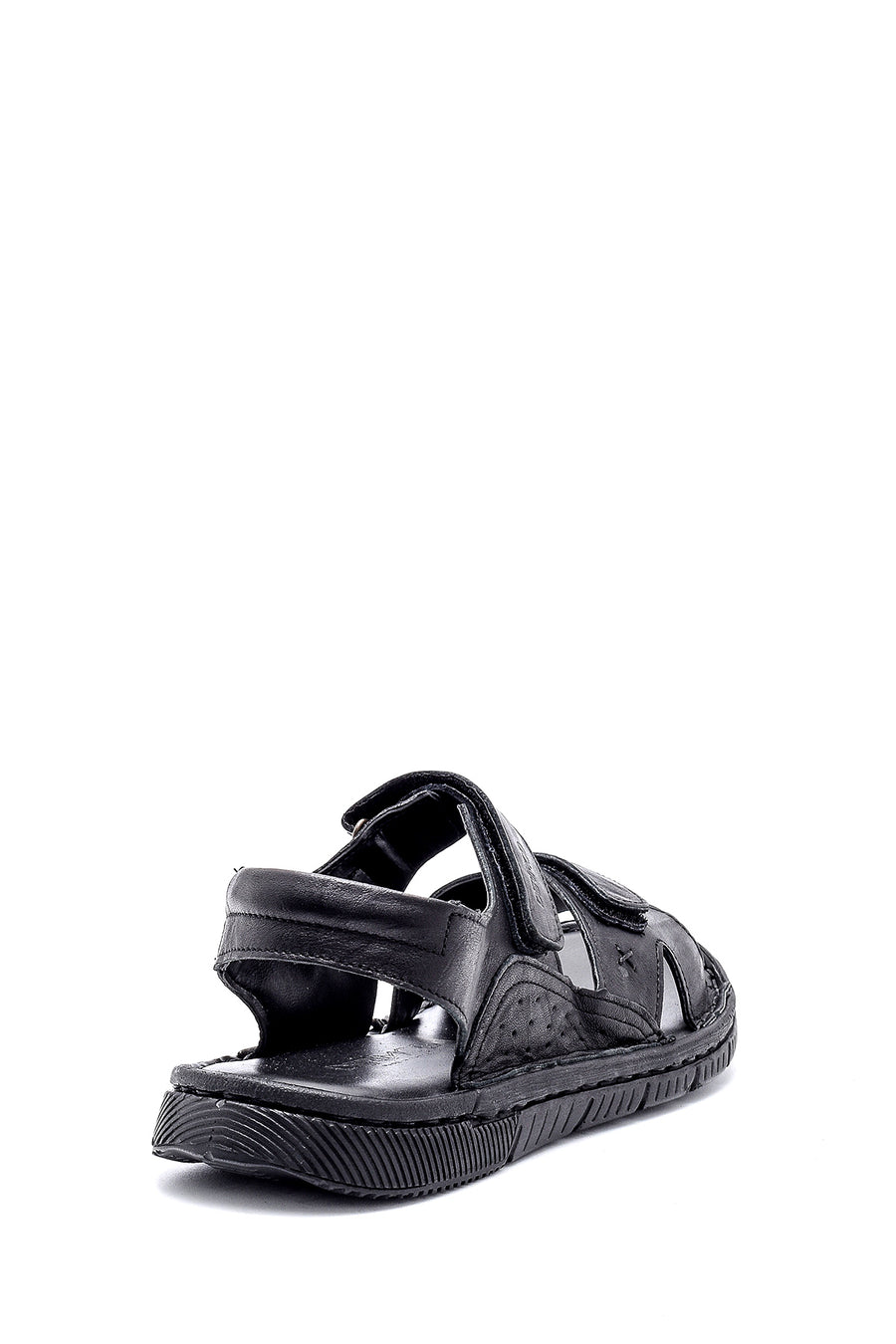 Men's Leather Sandals