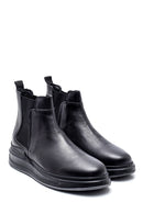 Men's Leather Chelsea Boots | Derimod