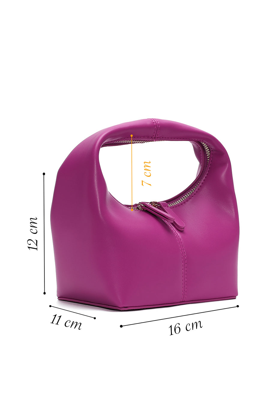 Women's Pink Handbag