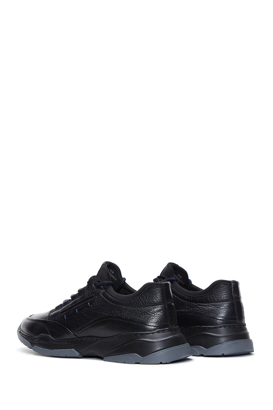 Men's Leather Sneaker