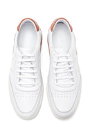 Erkek Deri Sneaker | Derimod