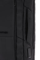 D-Pack Men's Black Technological Fabric Backpack | Derimod