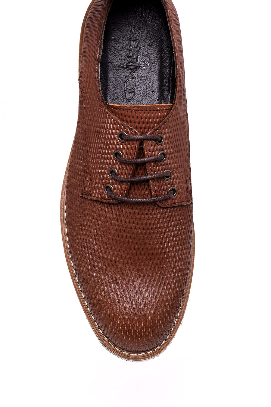 Men's Lace-Up Shoes