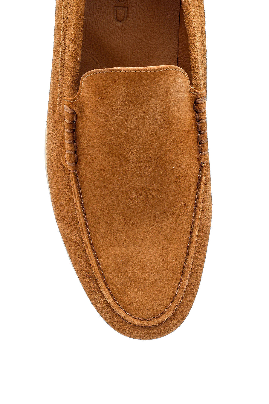Men's Suede Casual Loafer
